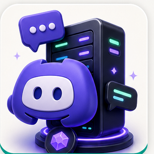 Discord Nitro - digitale Community-Mitgliedschaft bei Pinclair