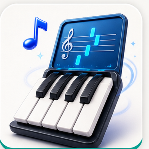 Simply Piano - digitales Lernangebot bei Pinclair