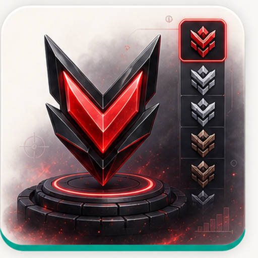 Valorant Ranked Ready - digitales Gaming-Angebot bei Pinclair