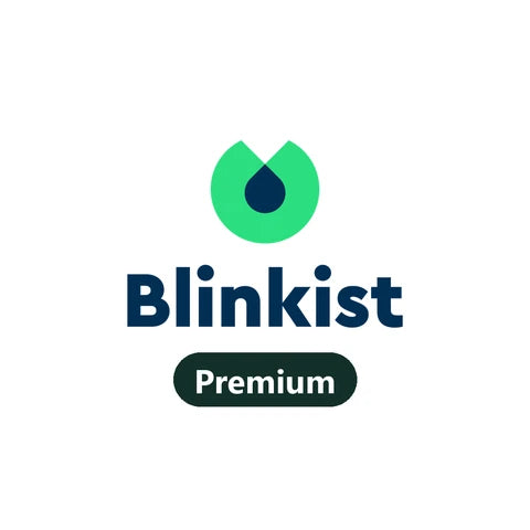 Blinkist Premium – Preisvergleich