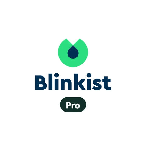 Blinkist Pro – Preisvergleich